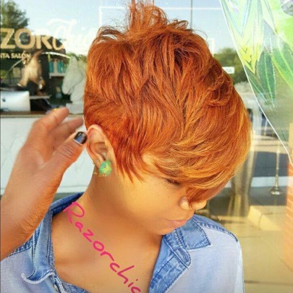 Meet your Posher, Ericka - Picture 1 of 1